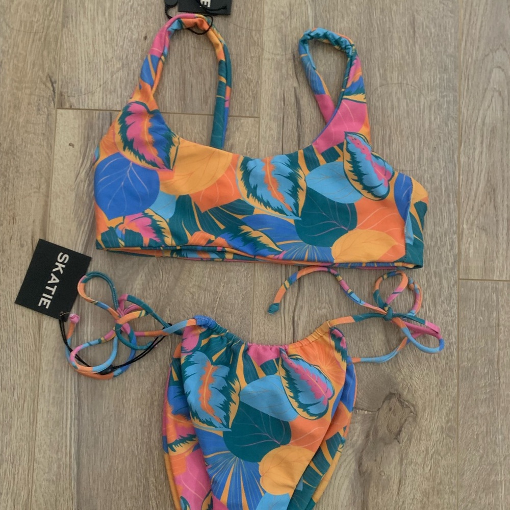 Bikini Set
